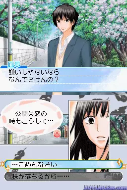 Image n° 3 - screenshots : Kimi ni Todoke - Sodateru Omoi